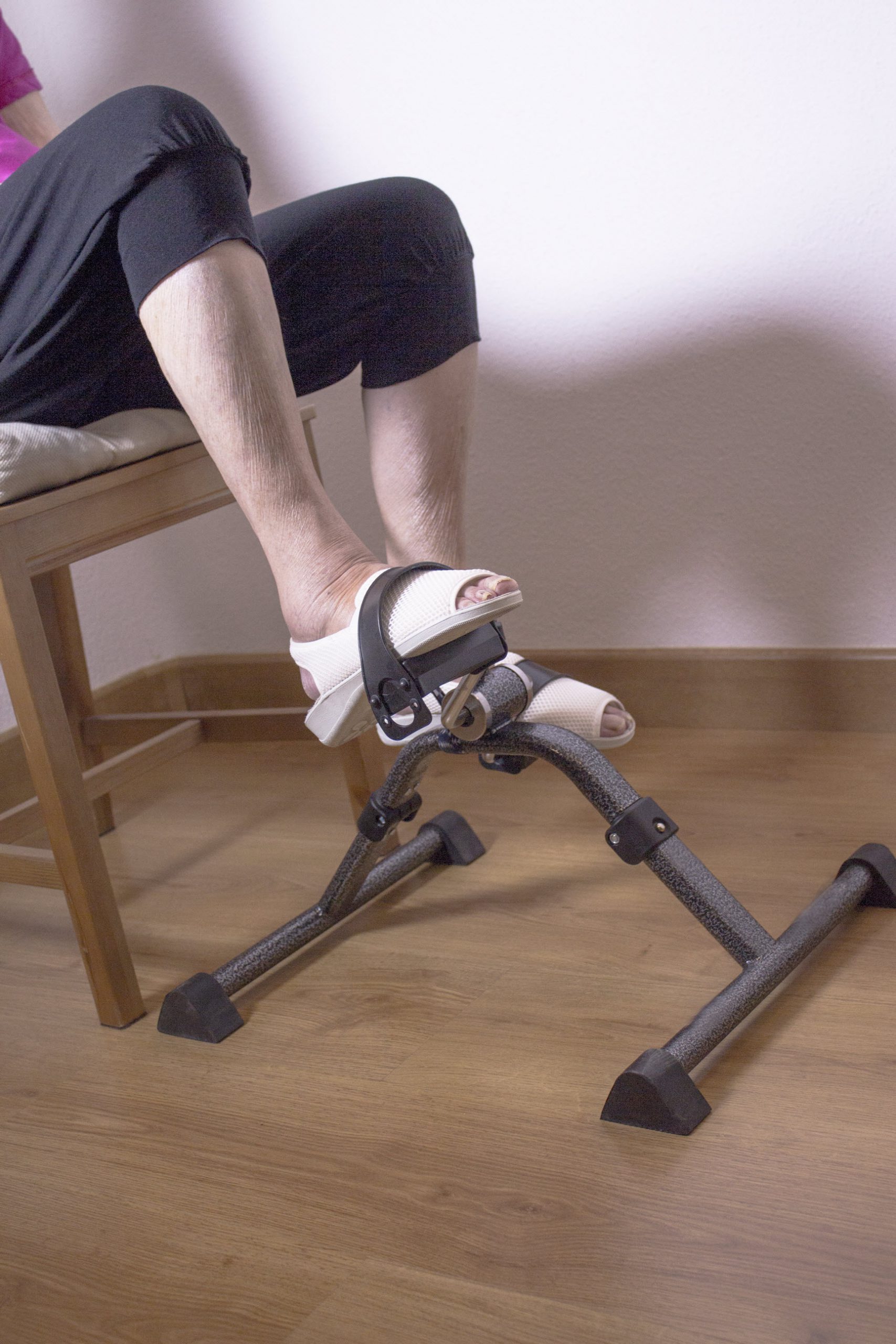 pedal exerciser for seniors